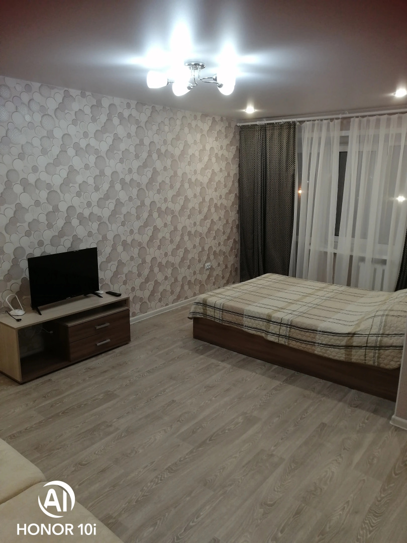 Квартира в центре города