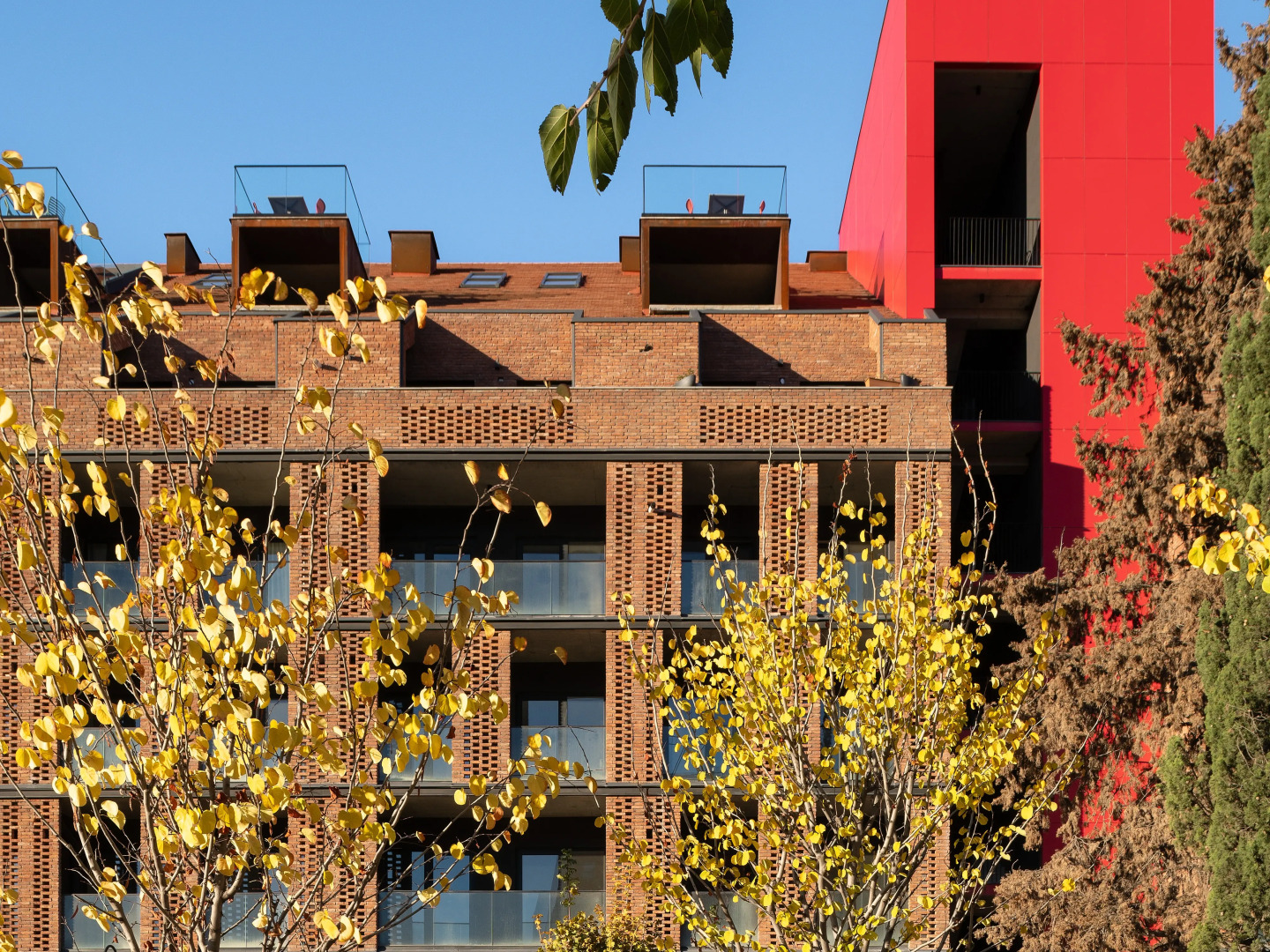 Апарт-отель Apart.In Georgia