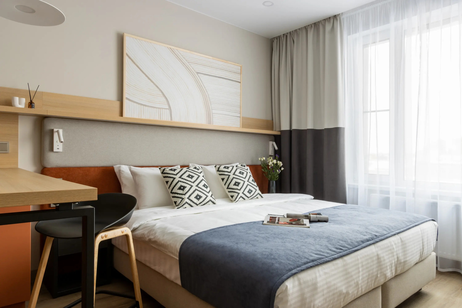 Апартаменты WillWell