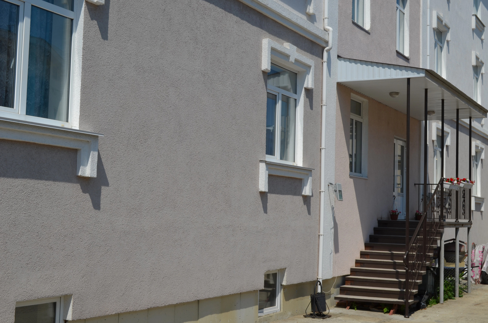 Гостевой Дом Марьяна