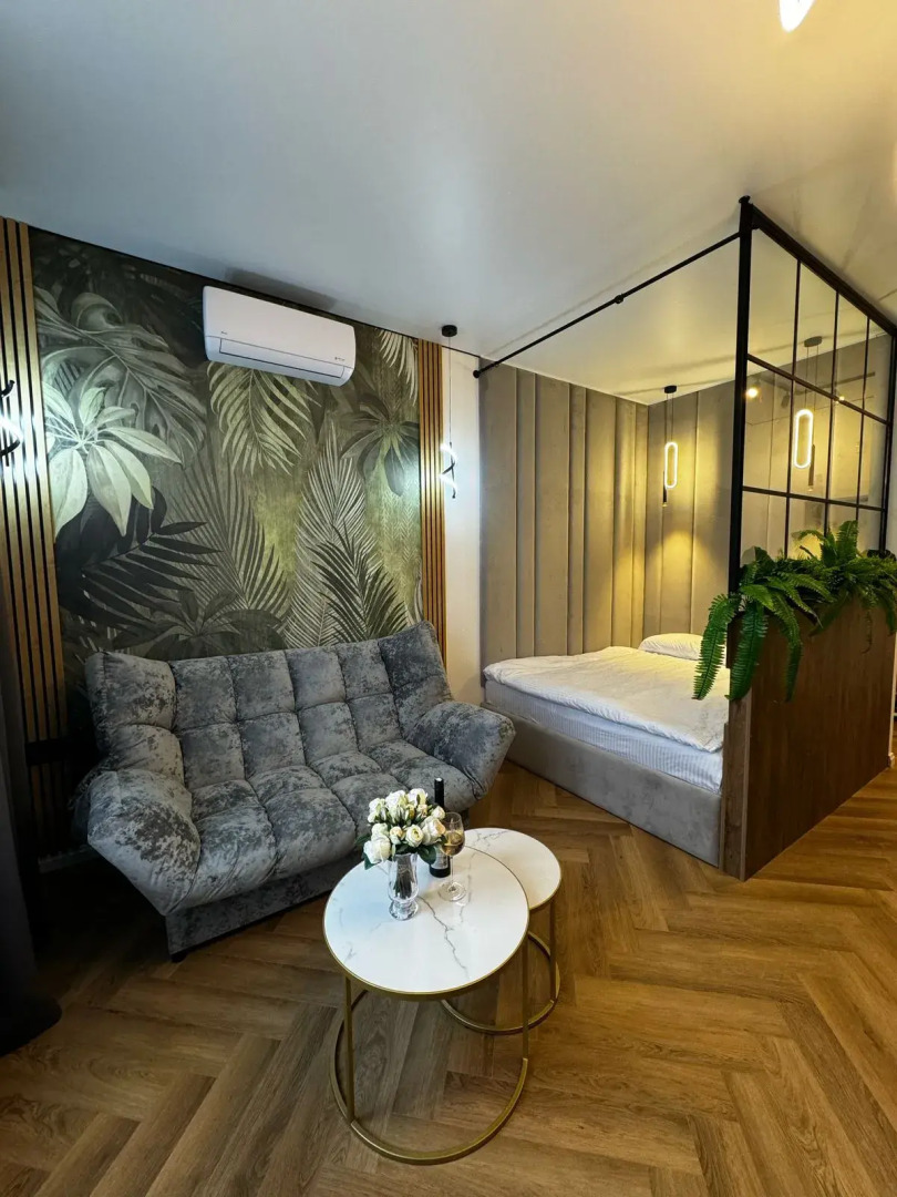 Апартаменты Светлогорск