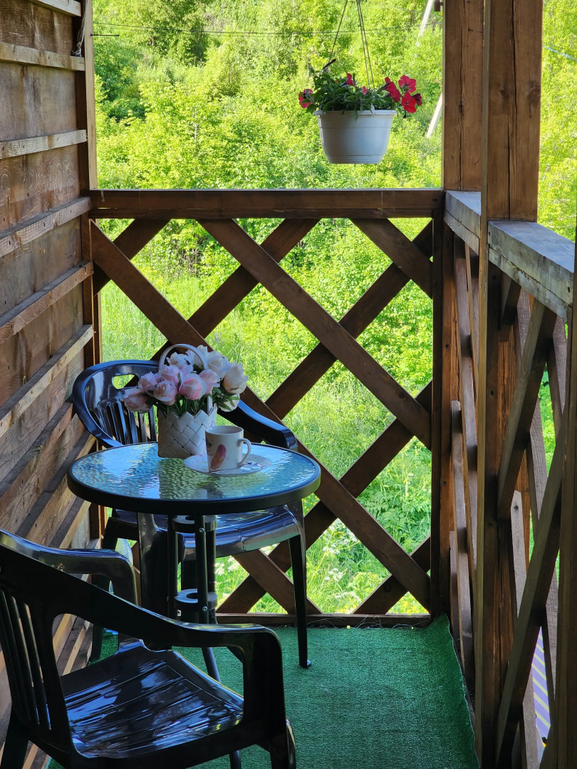 Гостевой Дом Чудесное Место