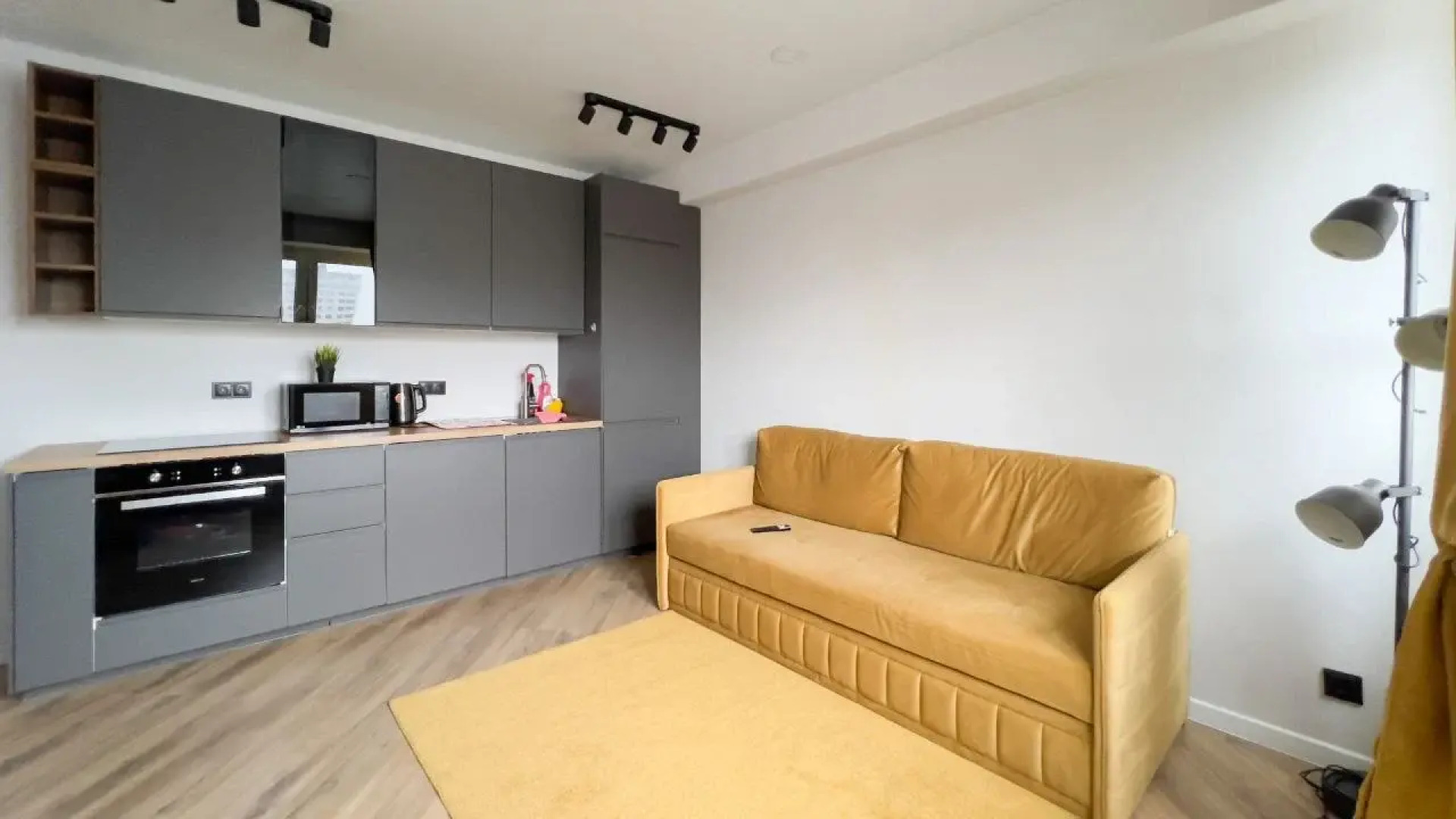 Квартира на улице Ленина 563