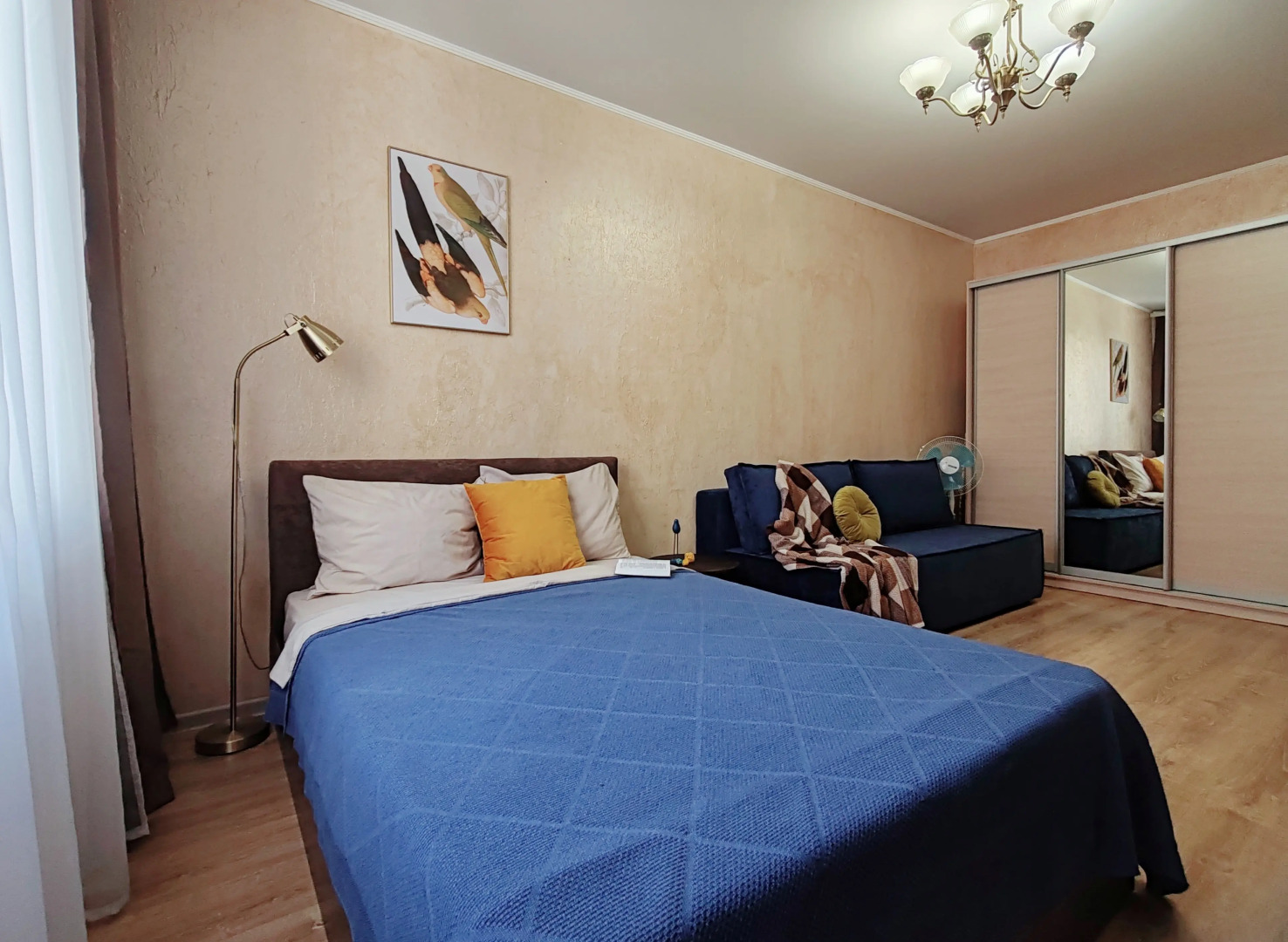 Квартира Уютная Квартира Для Семейного Отдыха