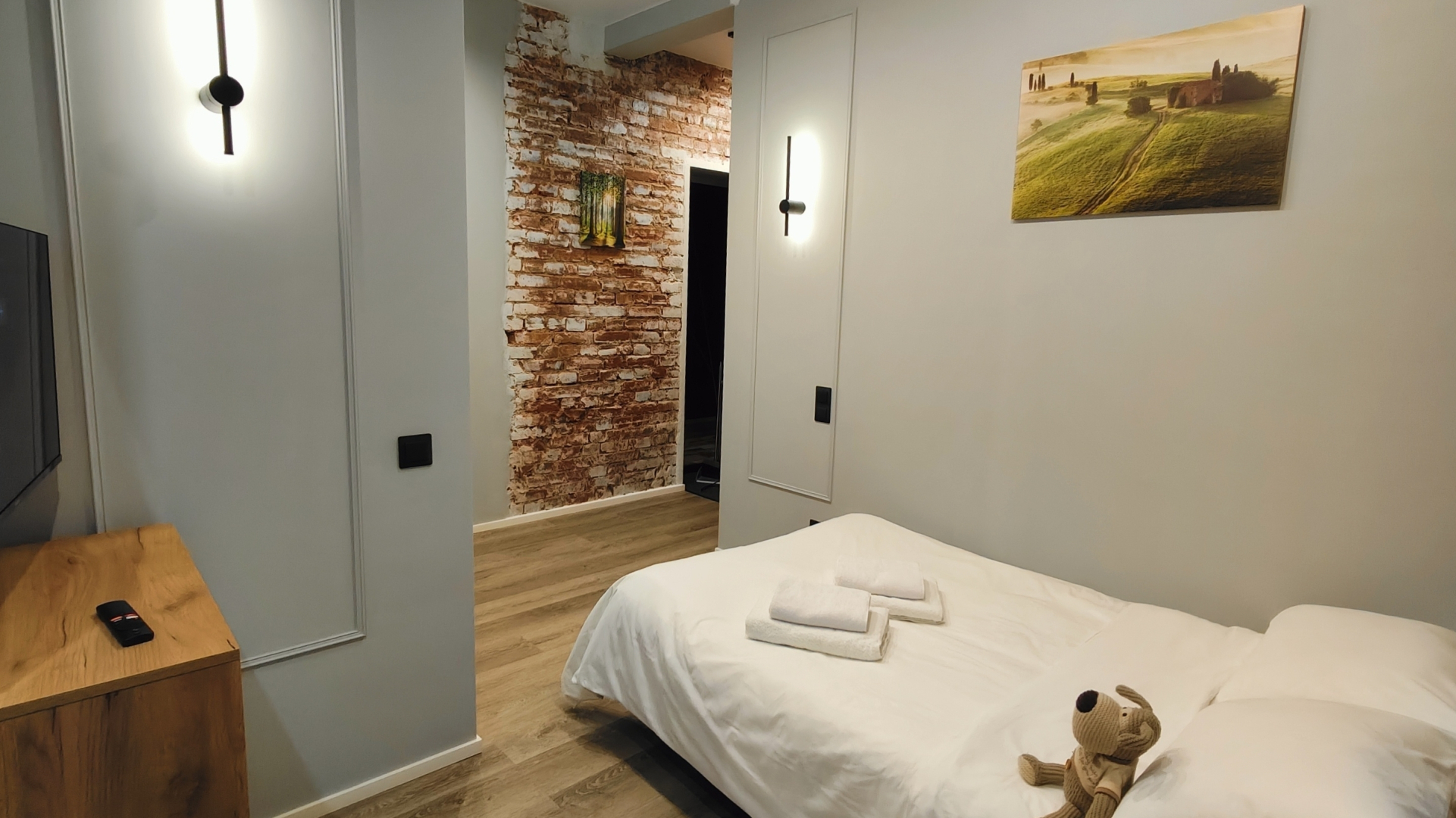 Квартира на Проспекте Ленина 6