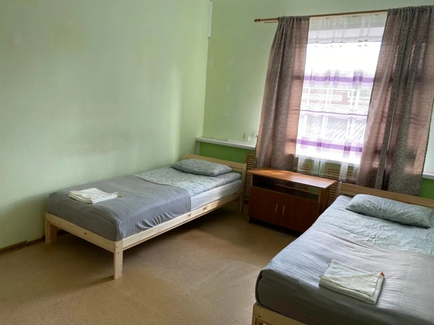 Blagodat-3 Guest House