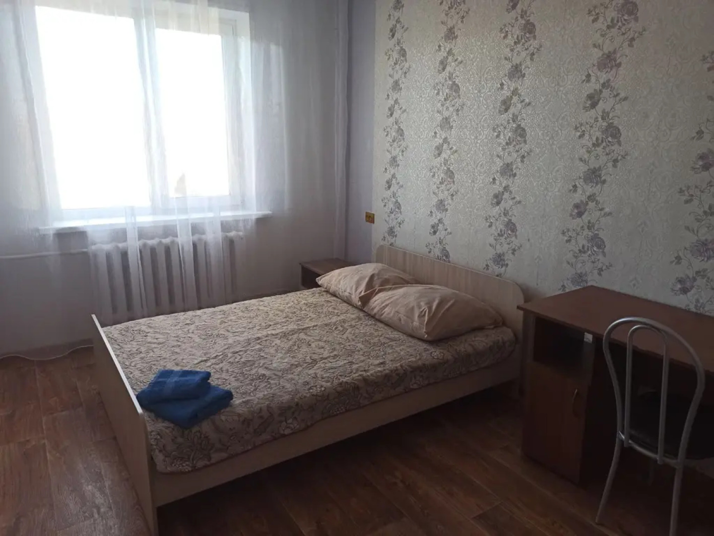 Апартаменты на Калинина 4