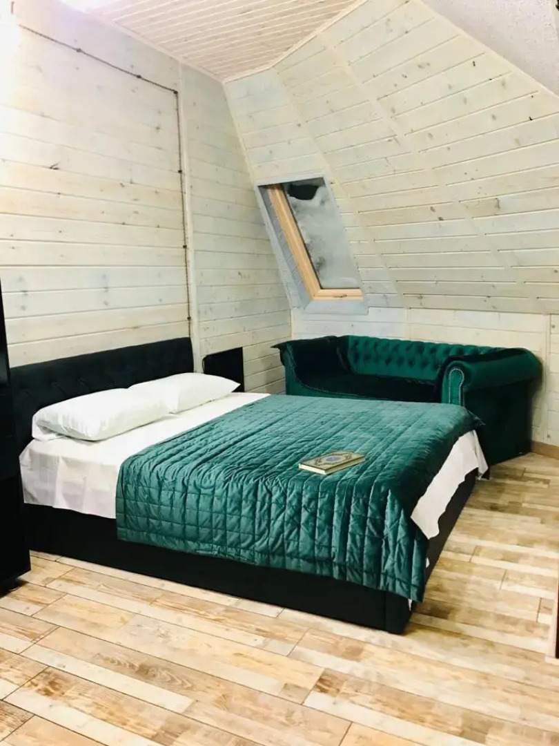 Апартаменты Dreams