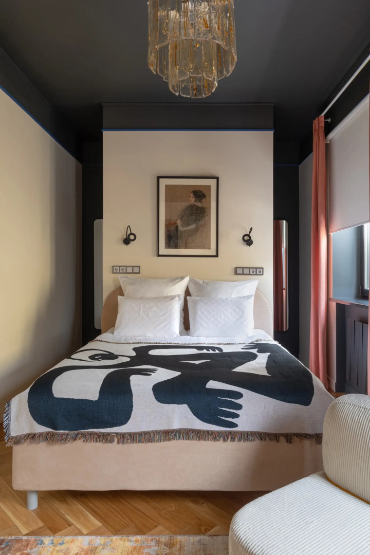 22 Art`a Апартамент №6