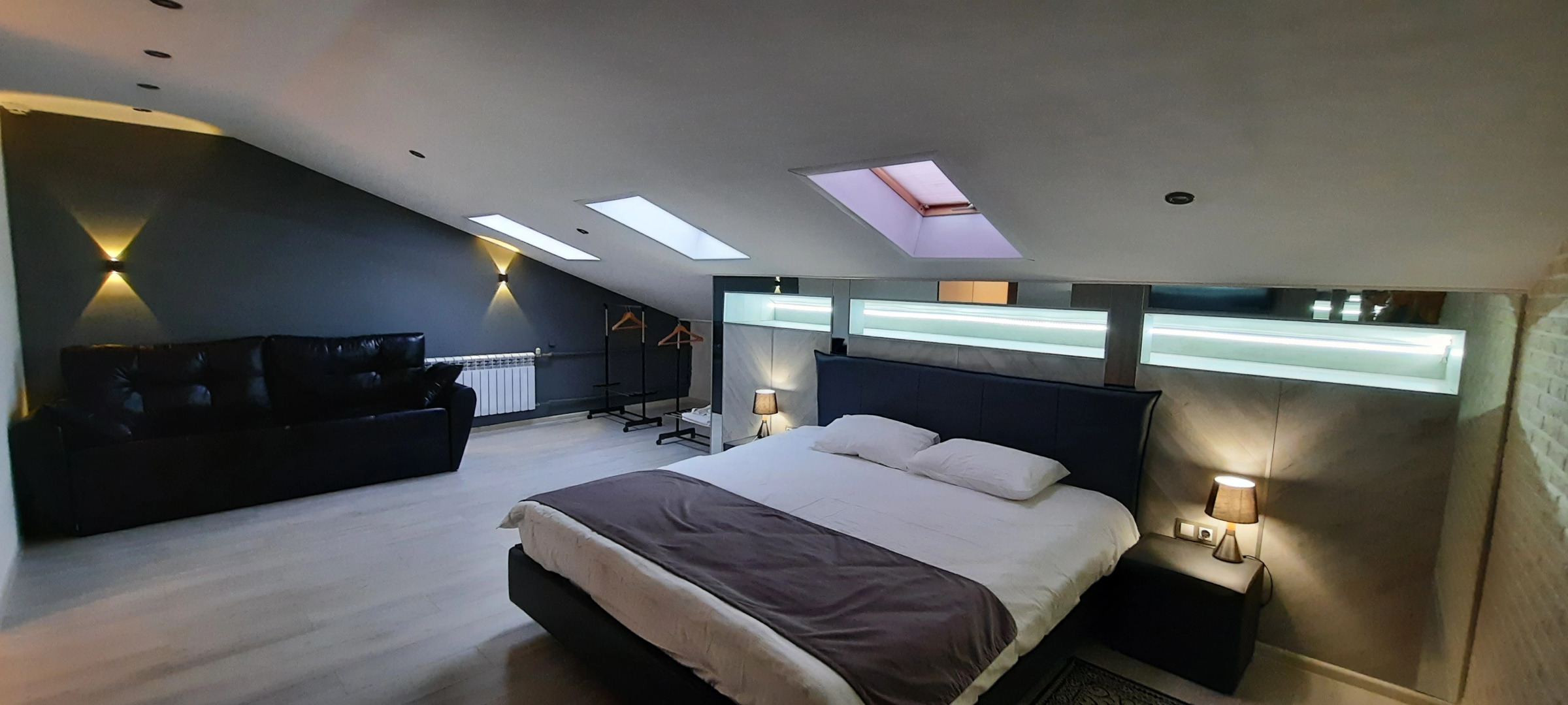 Апартаменты I-hotelTula5