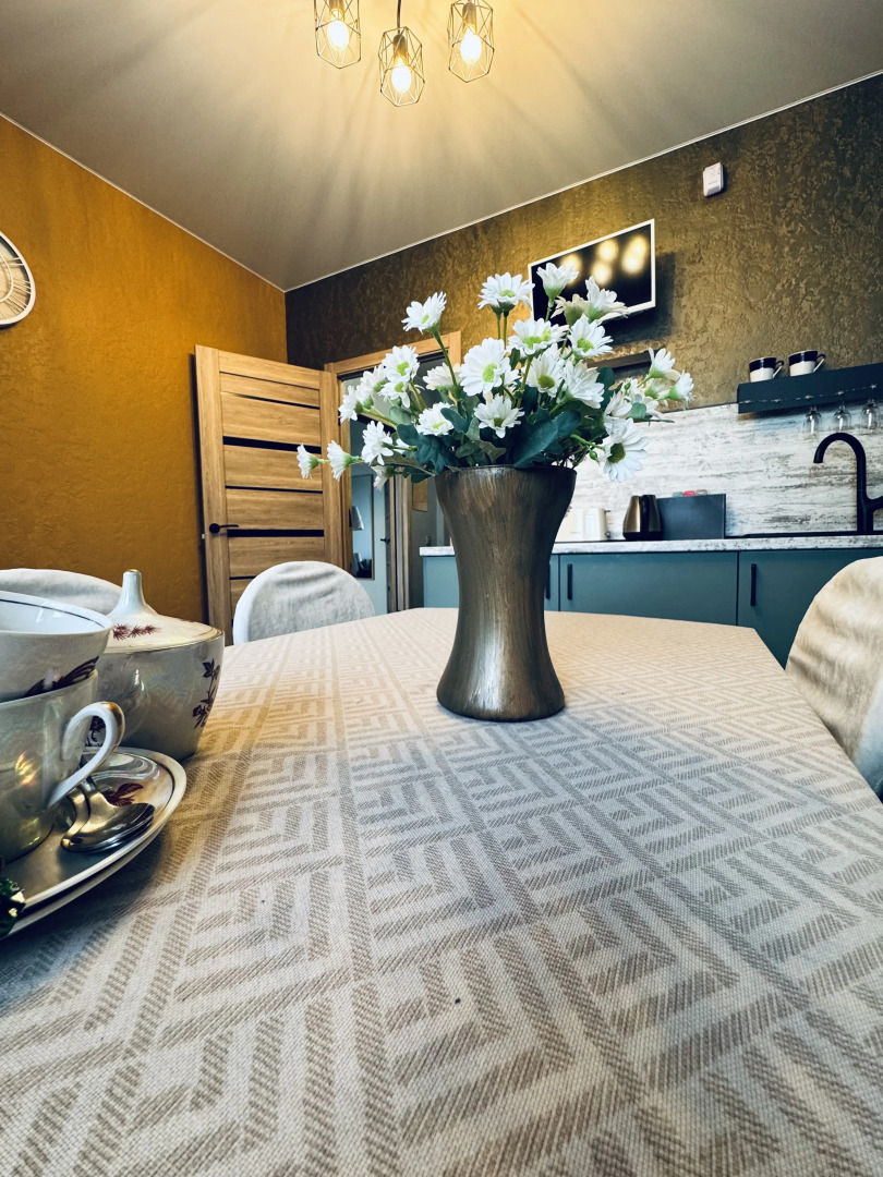 Апартаменты Прекрасная Кёнигсбергщина-1