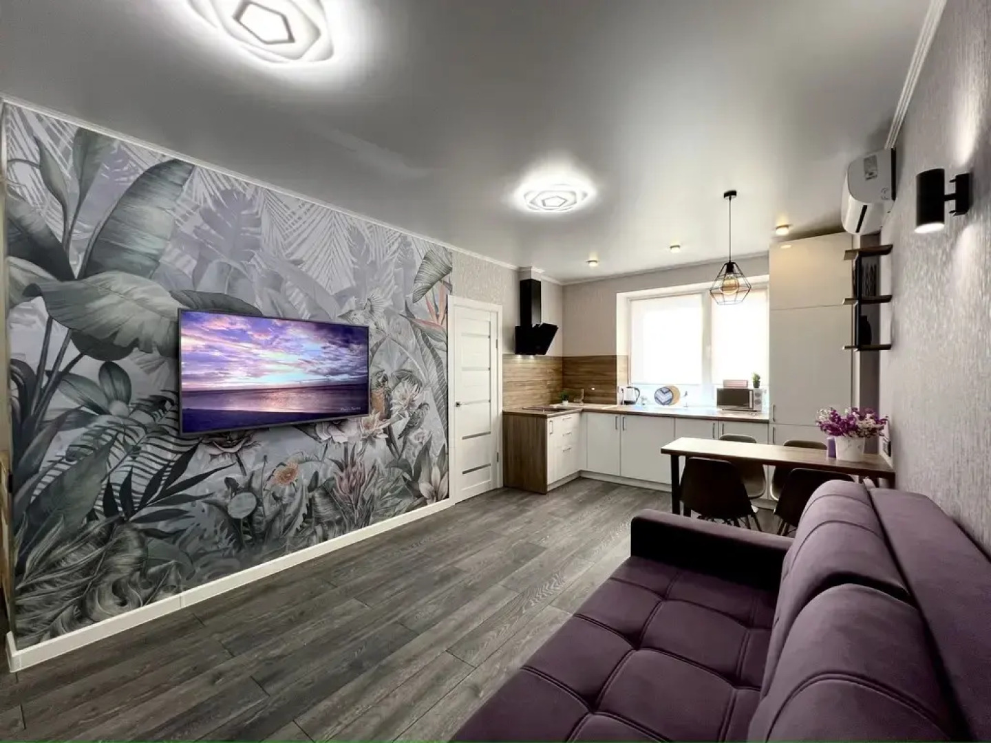 Квартира Хоум Оренбург