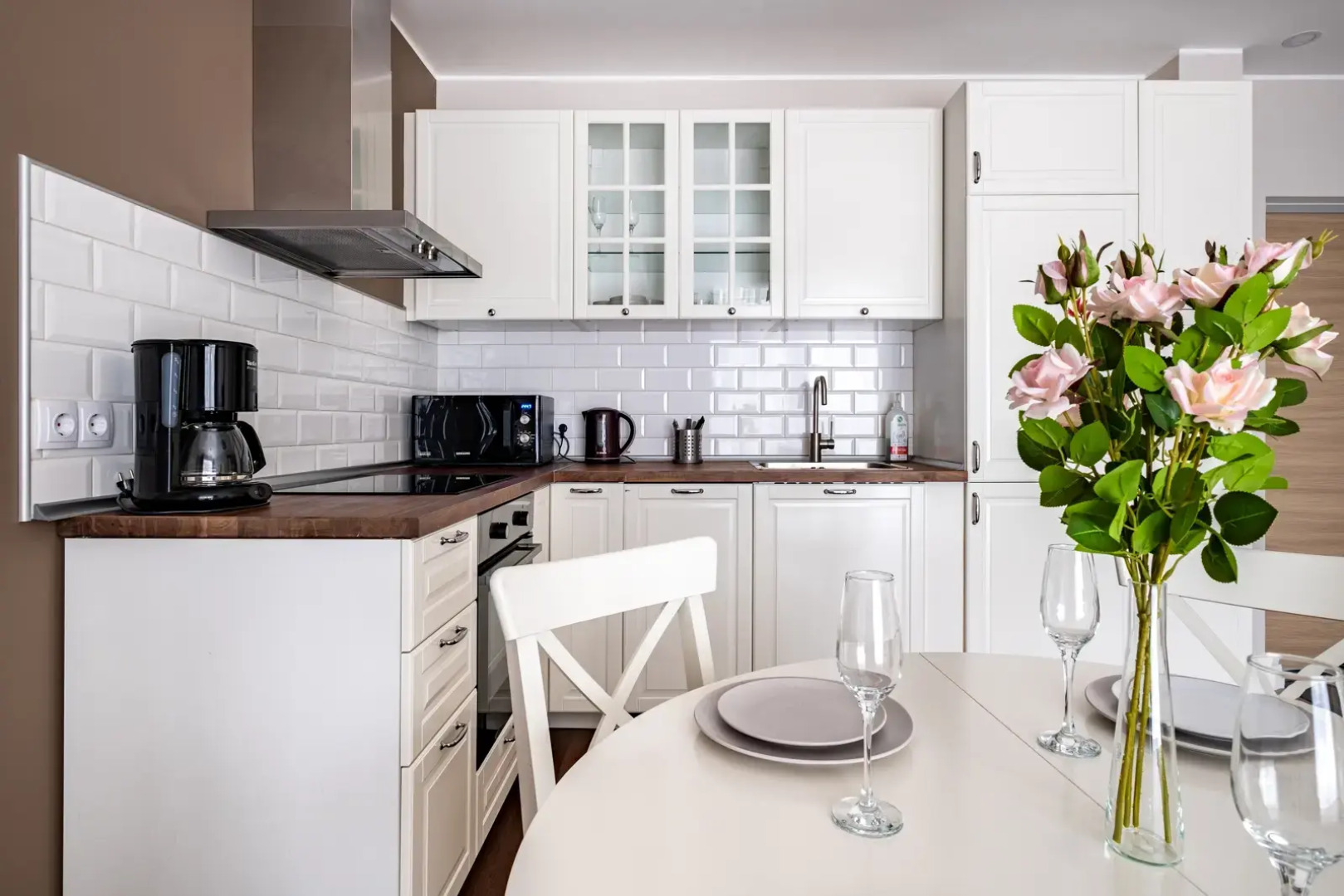 Magnifika Apartments