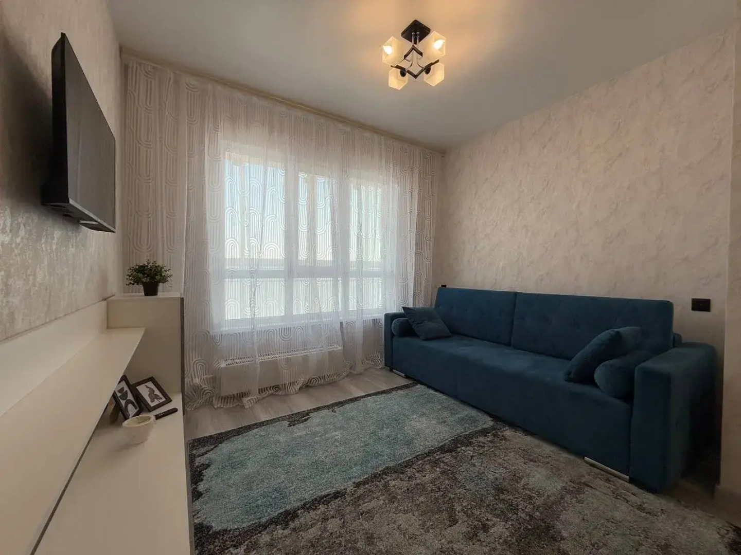 Квартира рядом с Аквапарком