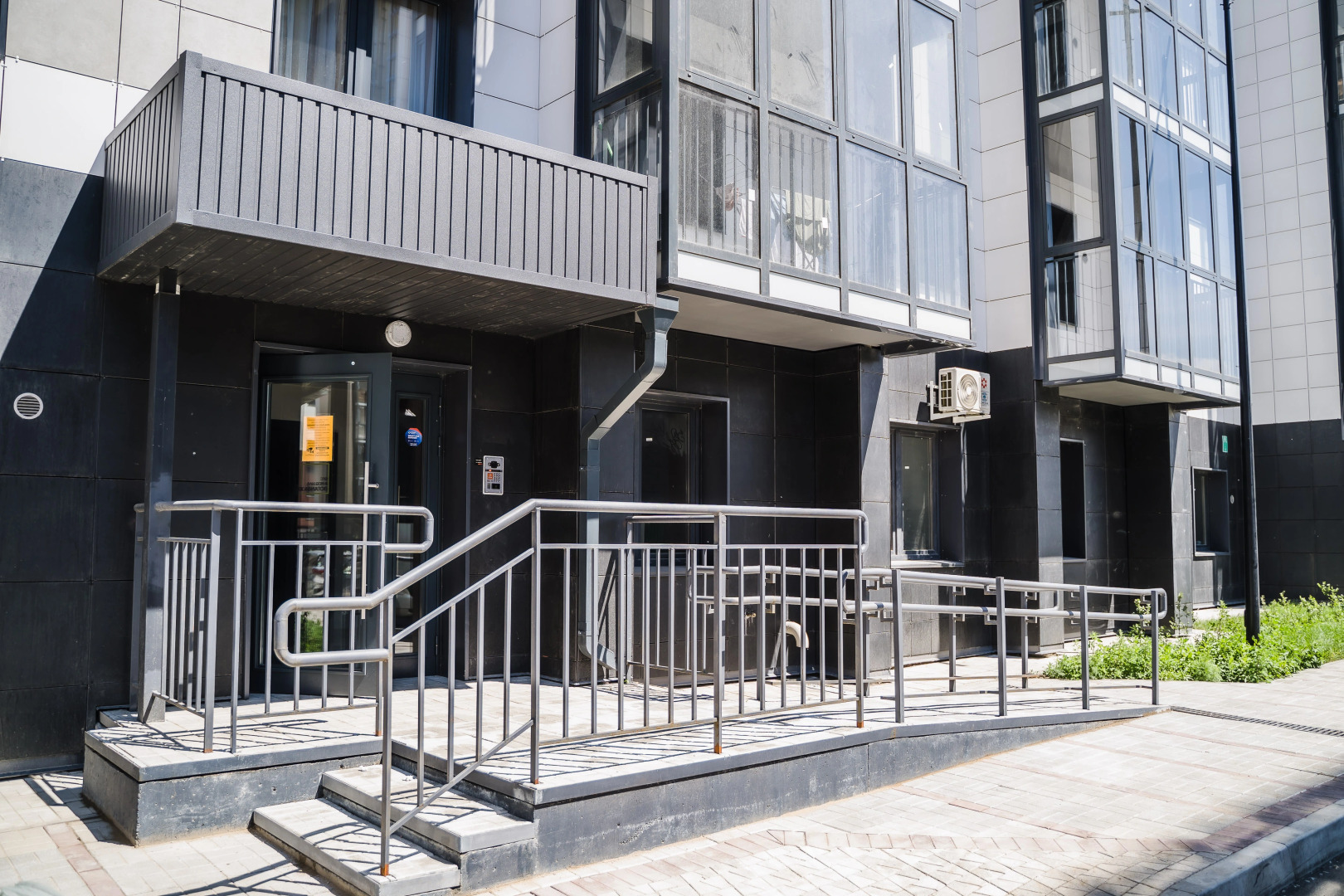 Квартира Однокомнатная у Аэропорта