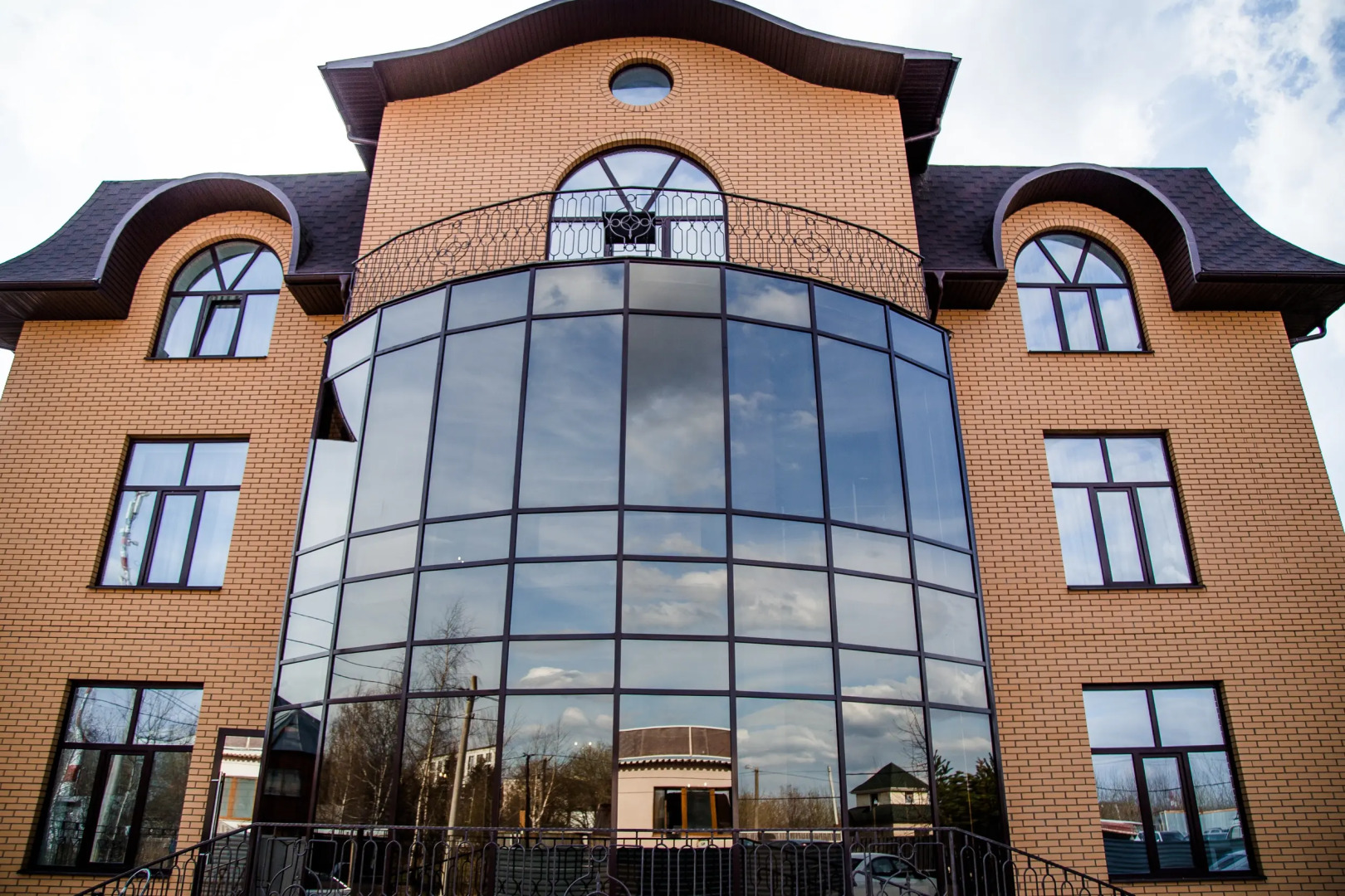 Гостевой Дом Небо