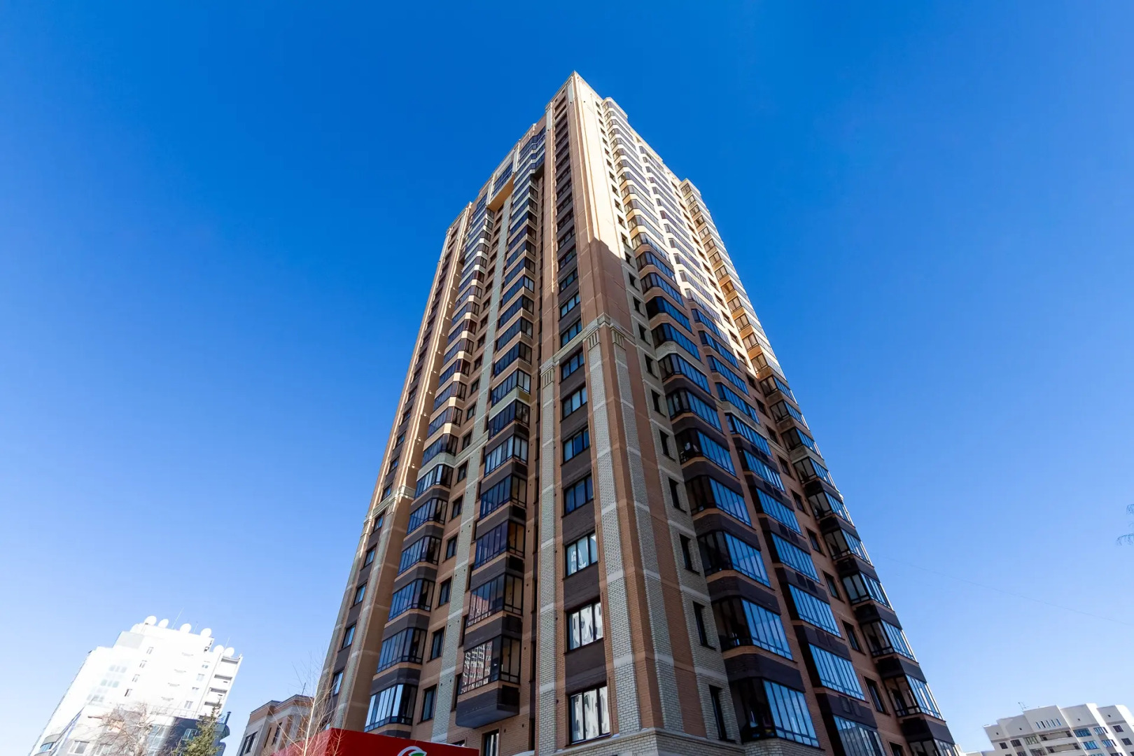 Квартира Дизайнерская 2к Andora-Fresh в центре