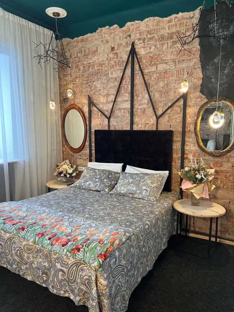 Хостел Любава