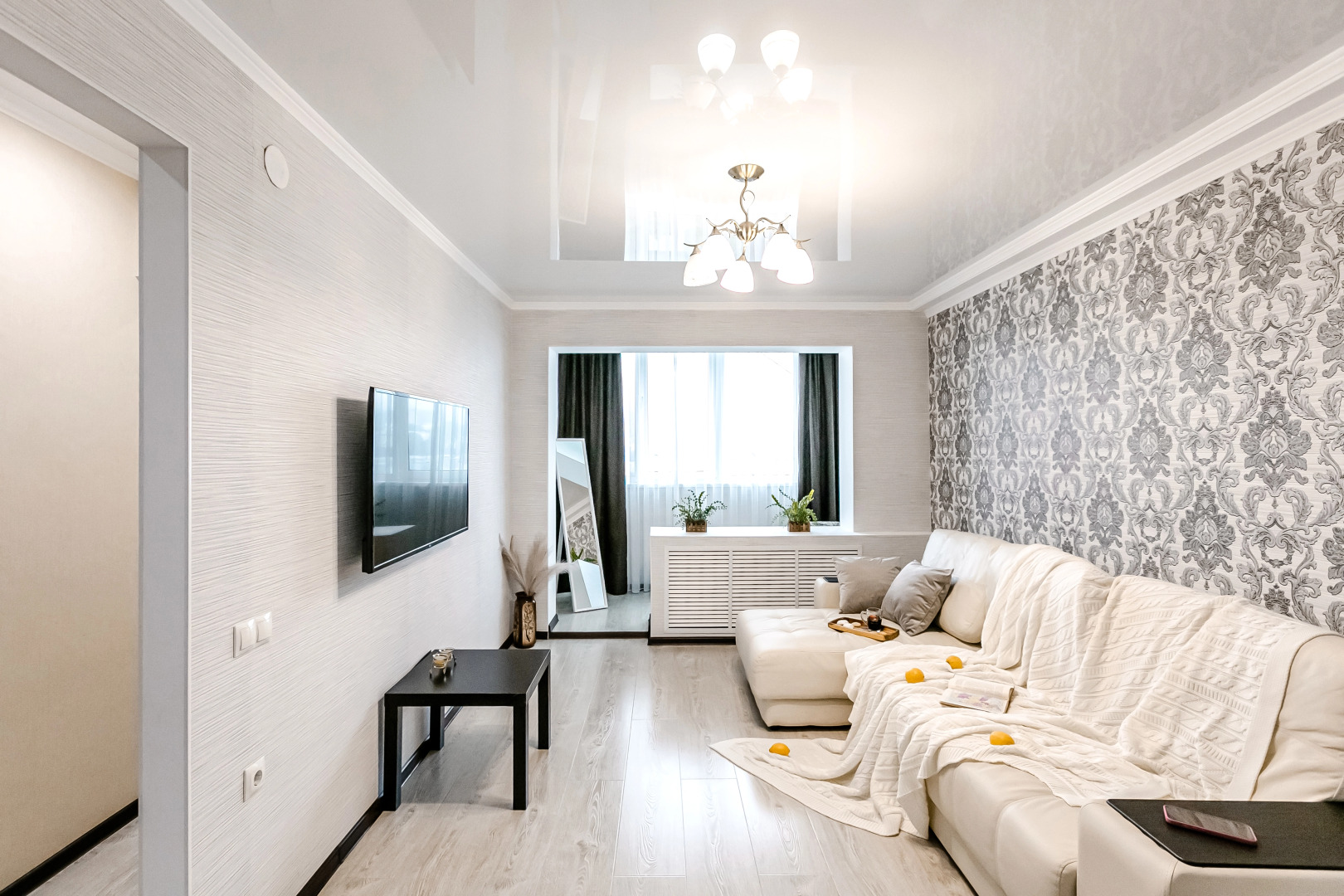 Апартаменты на Губина 28