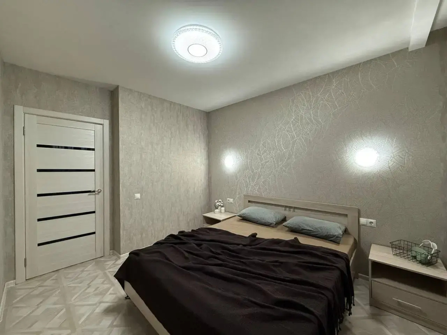 Квартира Немировича-Данченко 146/1