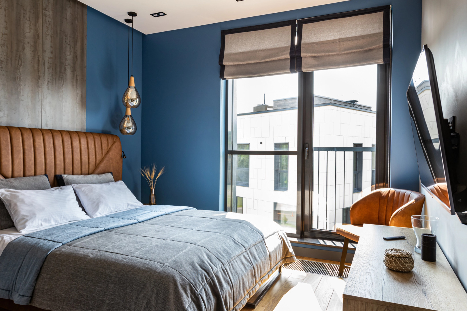 Апартаменты Leon Estate Family B9