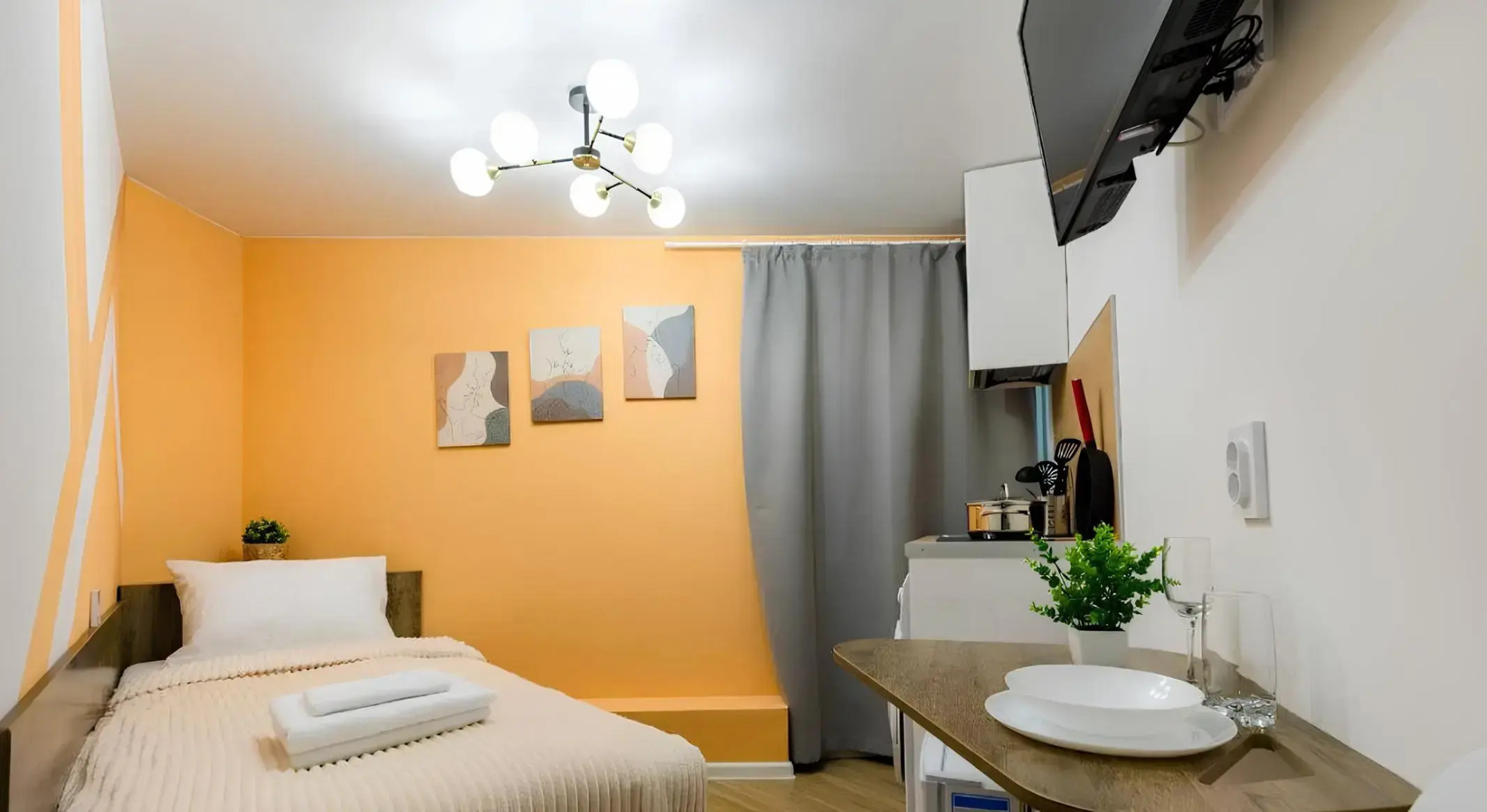 Апартаменты Мой Питер на Фонтанке