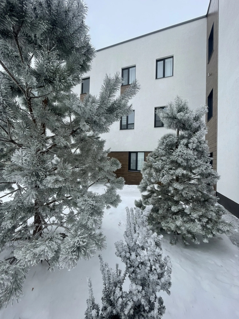 Квартира в IT городе Innopolis