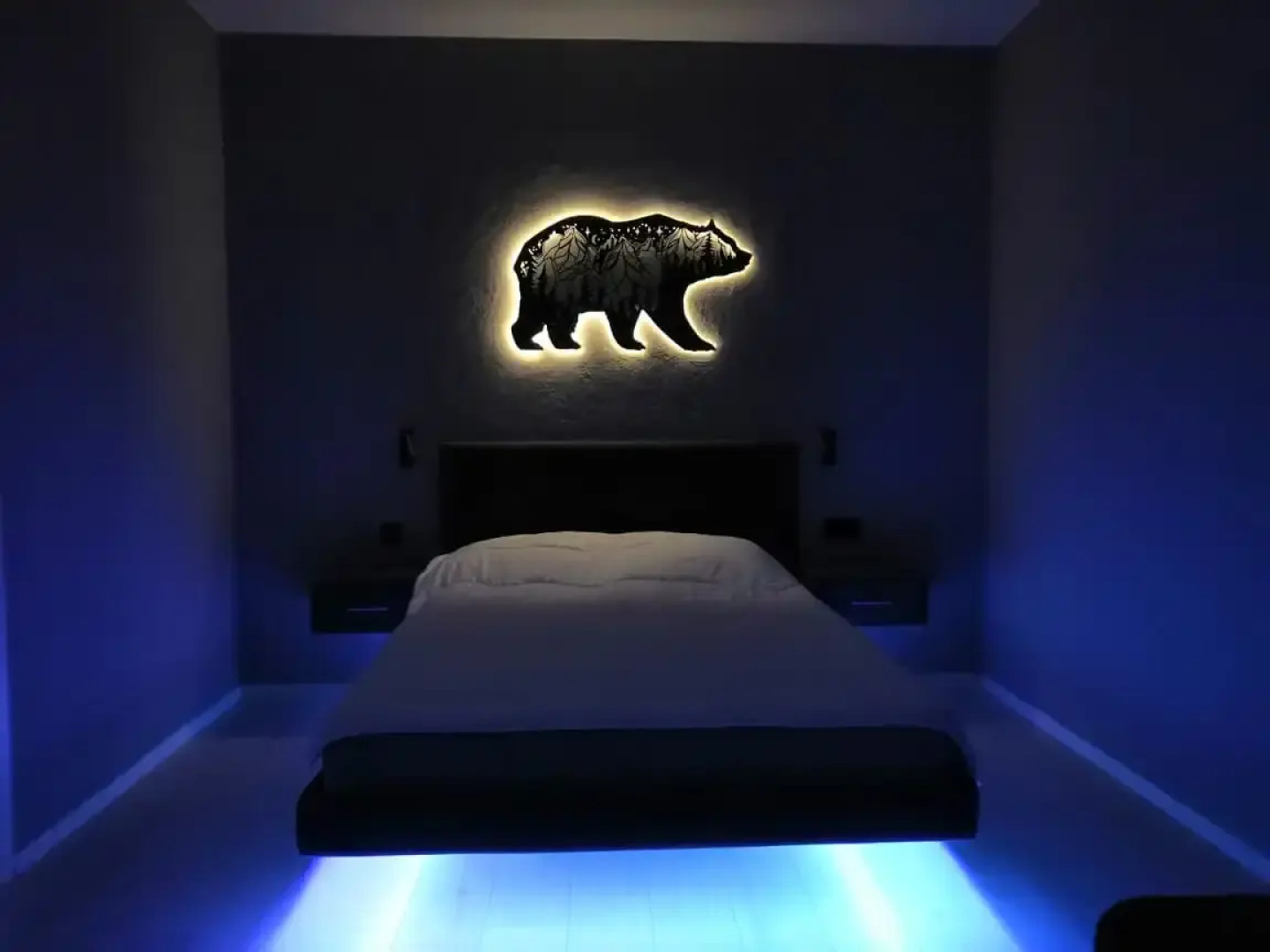 Квартира Олимпийская 87-27