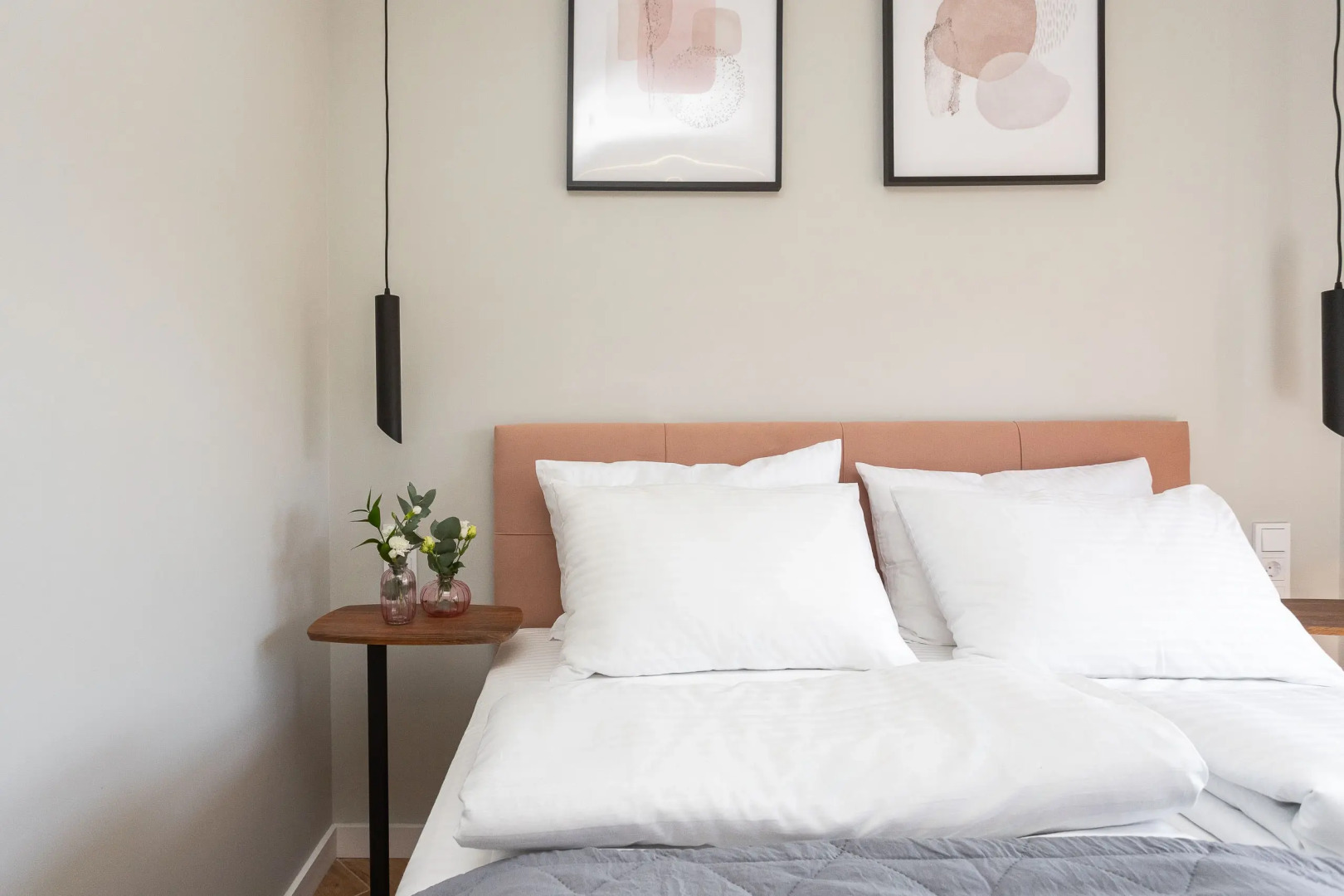 Апартаменты Студия в Тихой Гавани Светлогорск