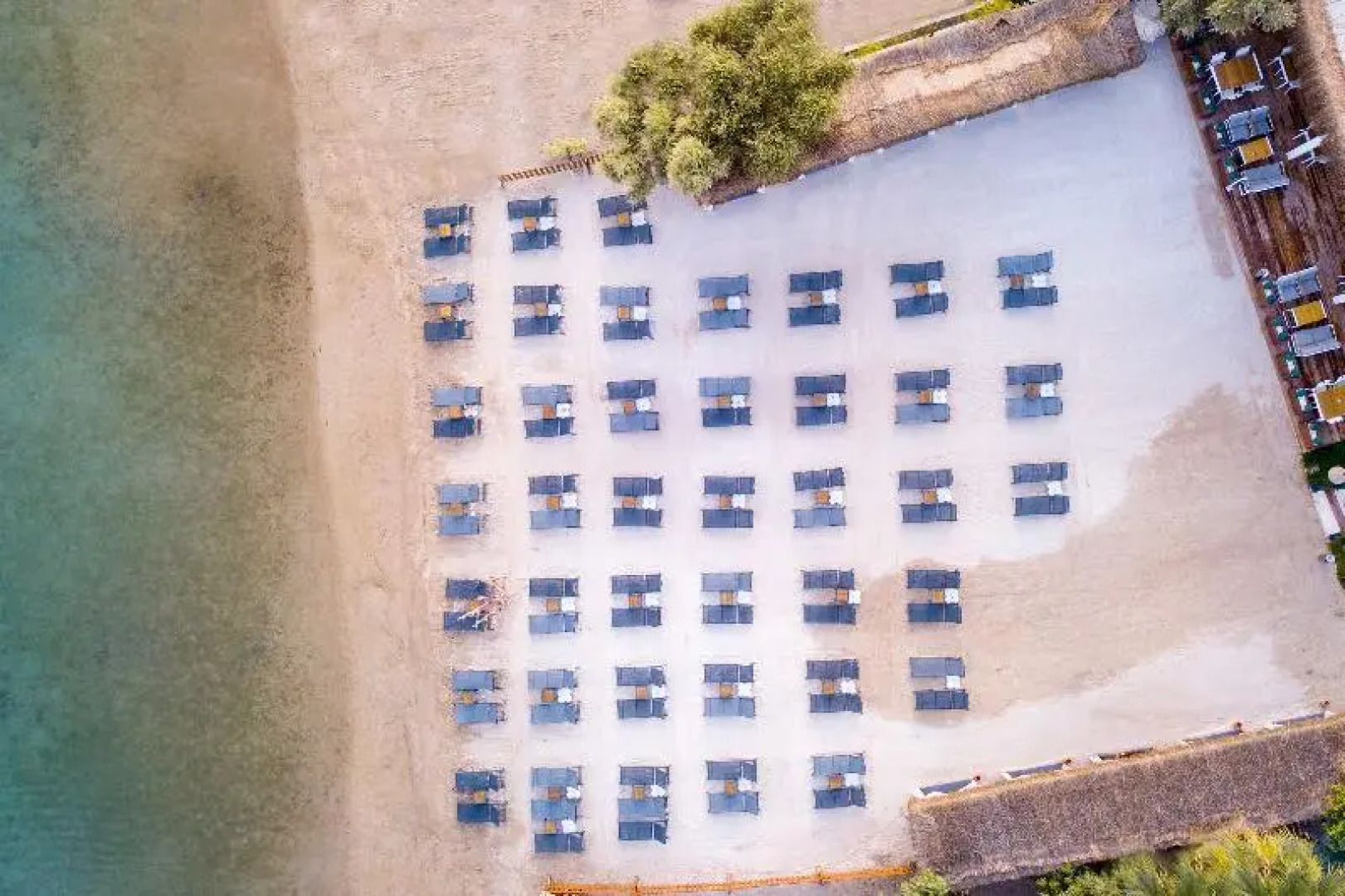 Отель Beach 222 Oludeniz