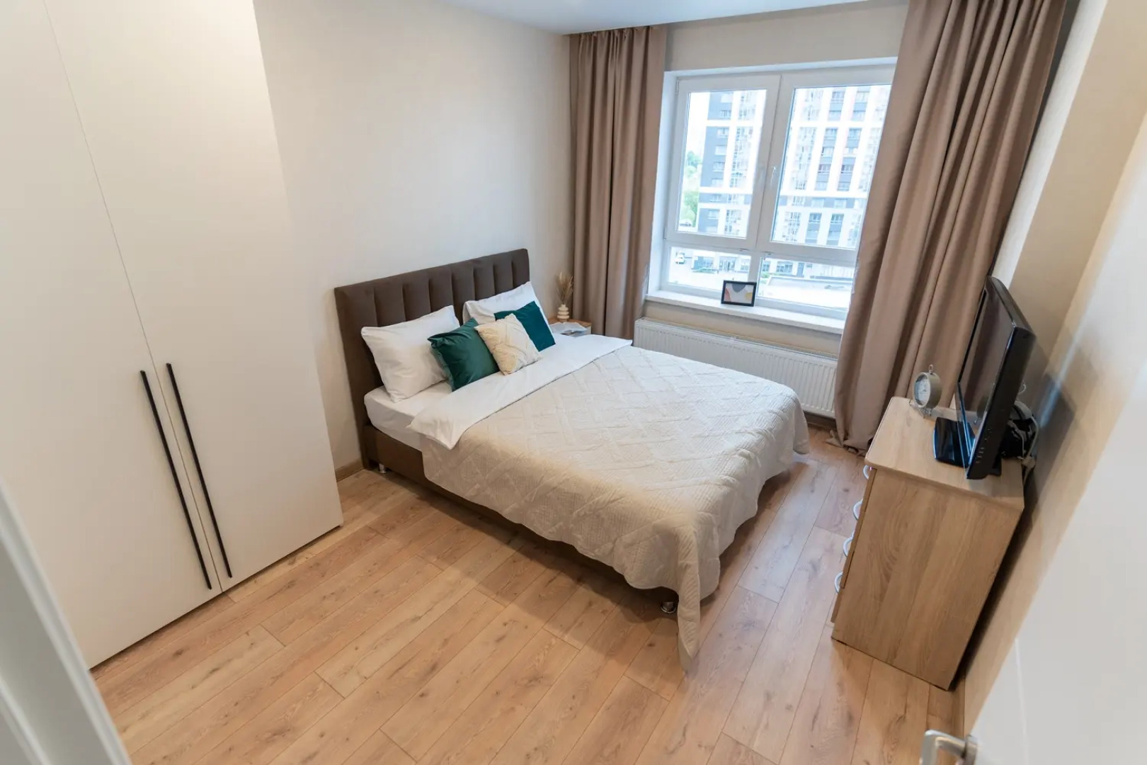 Квартира Stepanenkov на Печатников 5