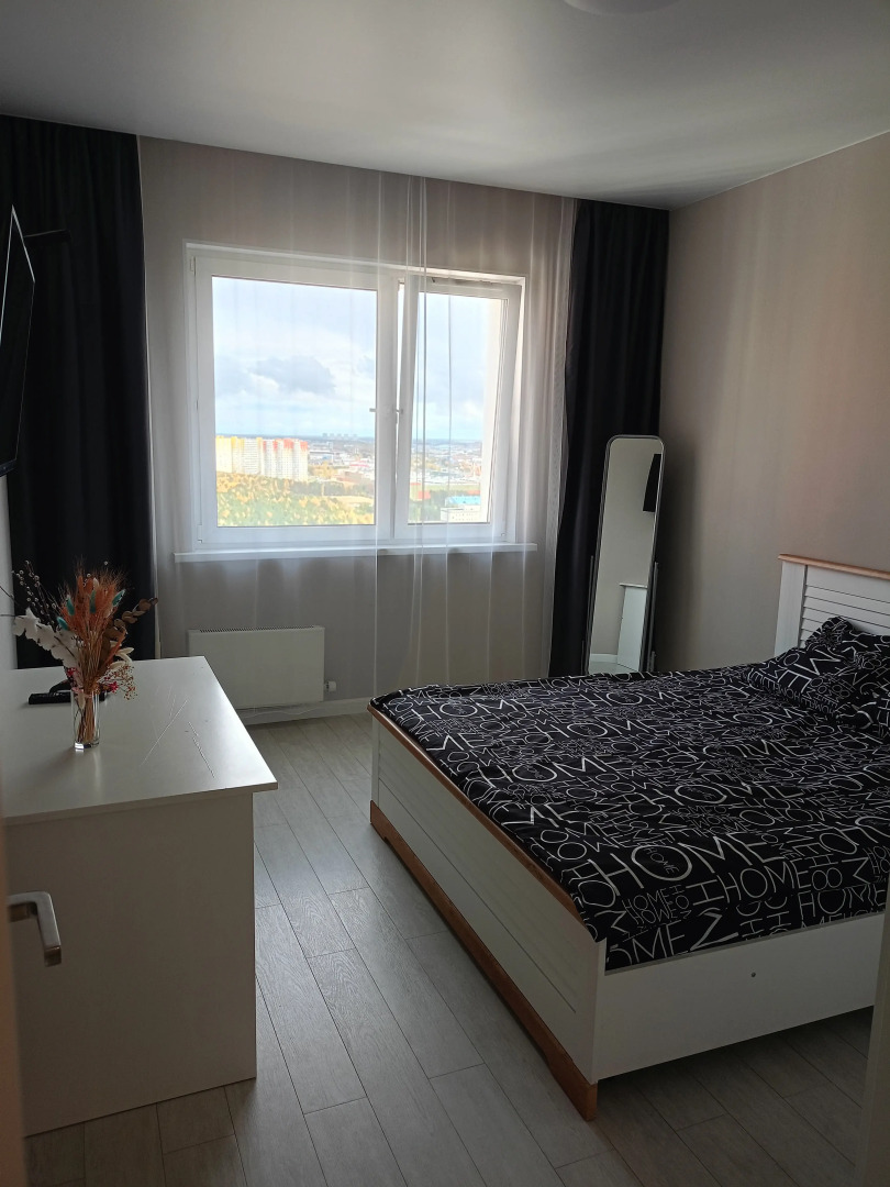 Квартира 1 комнатная квартира