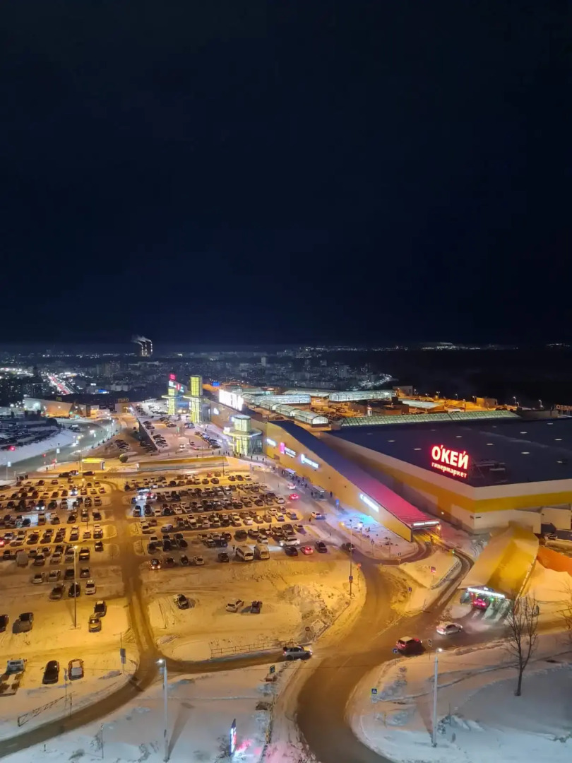 Квартира на Энтузиастов