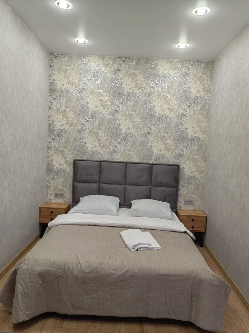 Квартира ул.Петра Подзолкова д.6