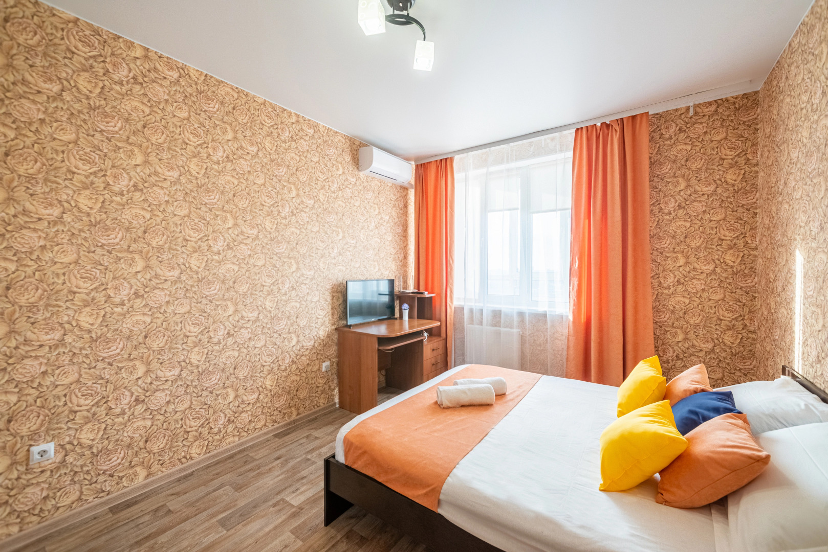 Квартира Райдас на Тимуровцев 5-5