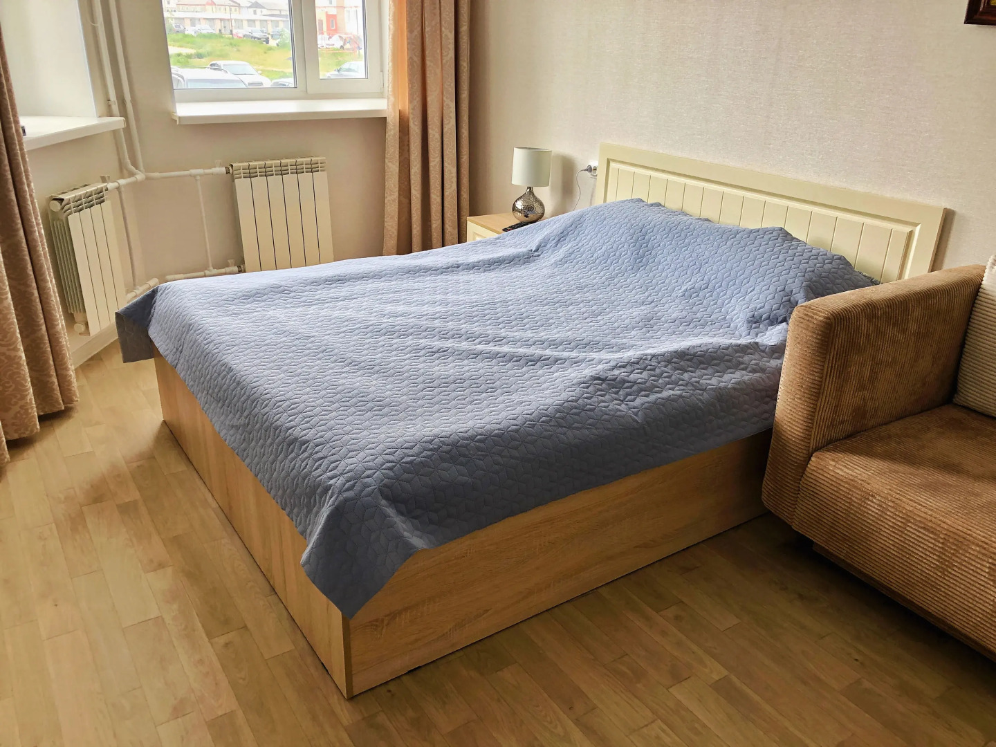 Квартира на Капитана Матросова