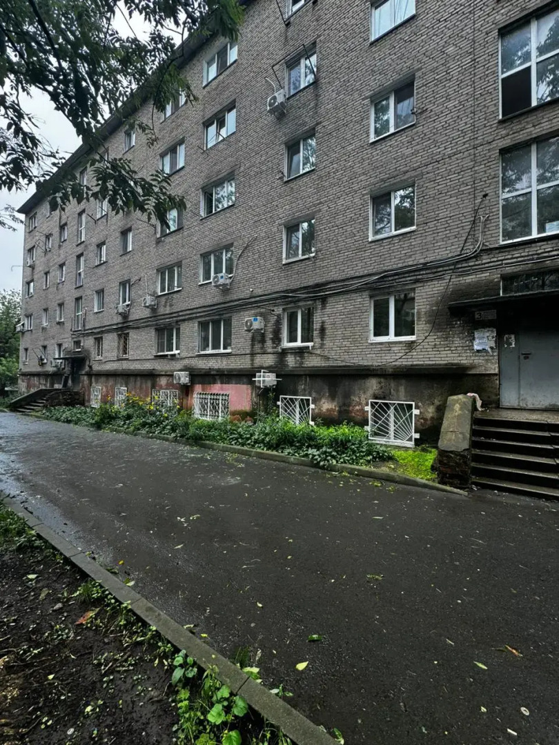 Квартира Гостинка на Корнилова