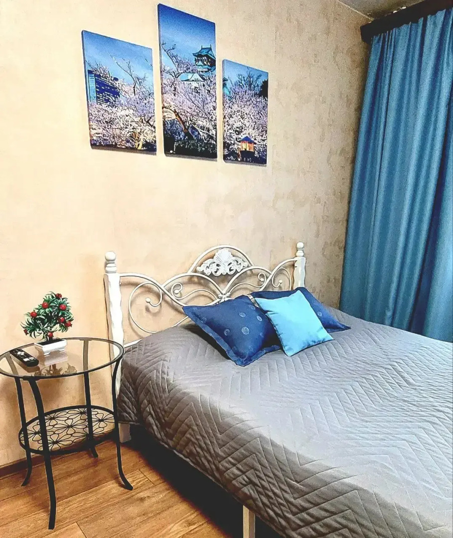 Квартира в центре