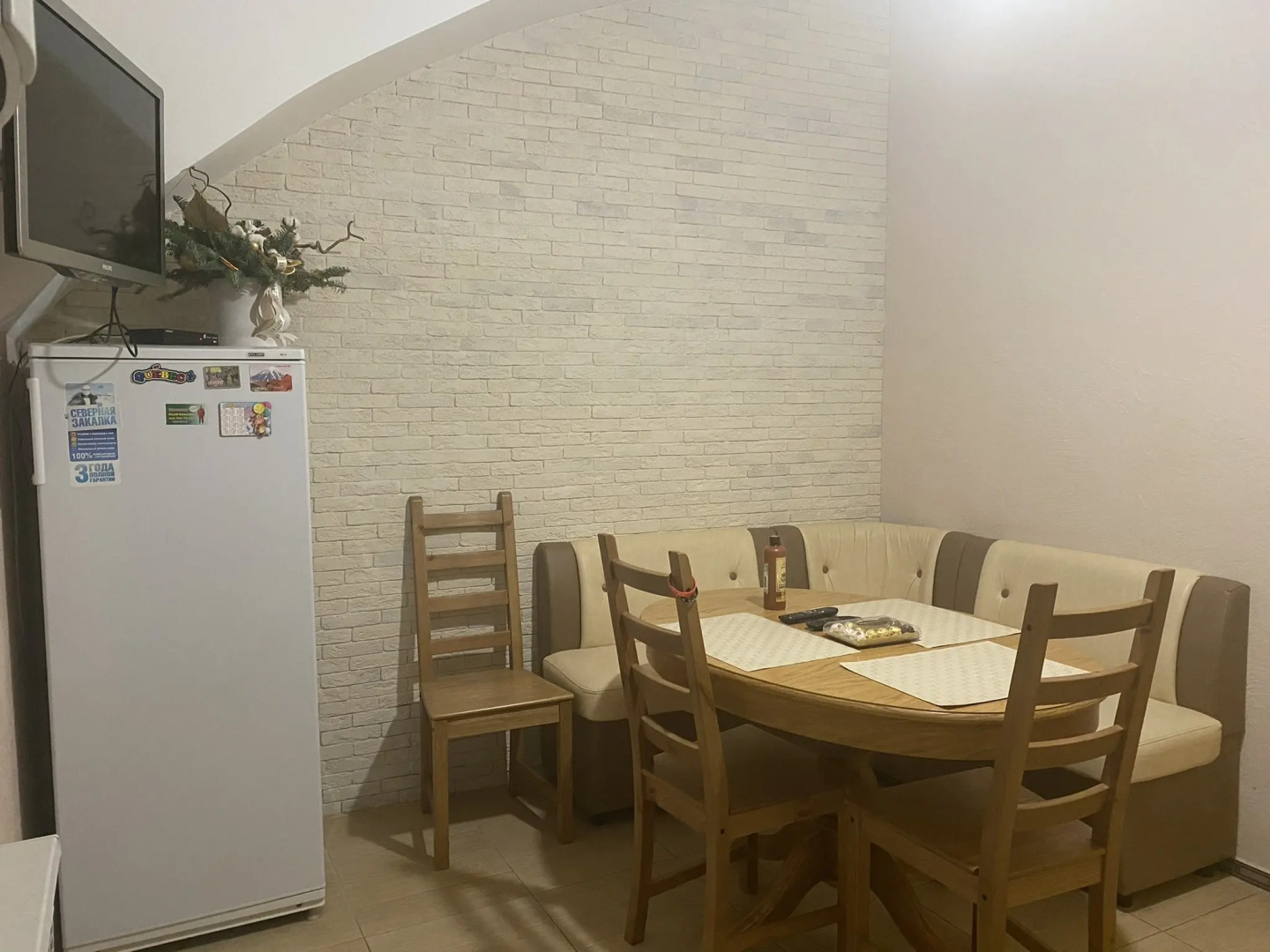 Апартаменты Квартира на Загородном 15