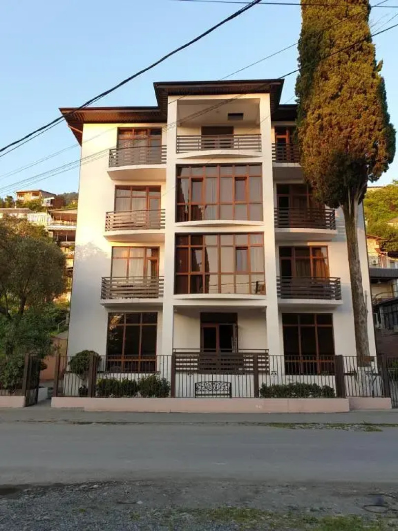 Гостевой дом Онтарио