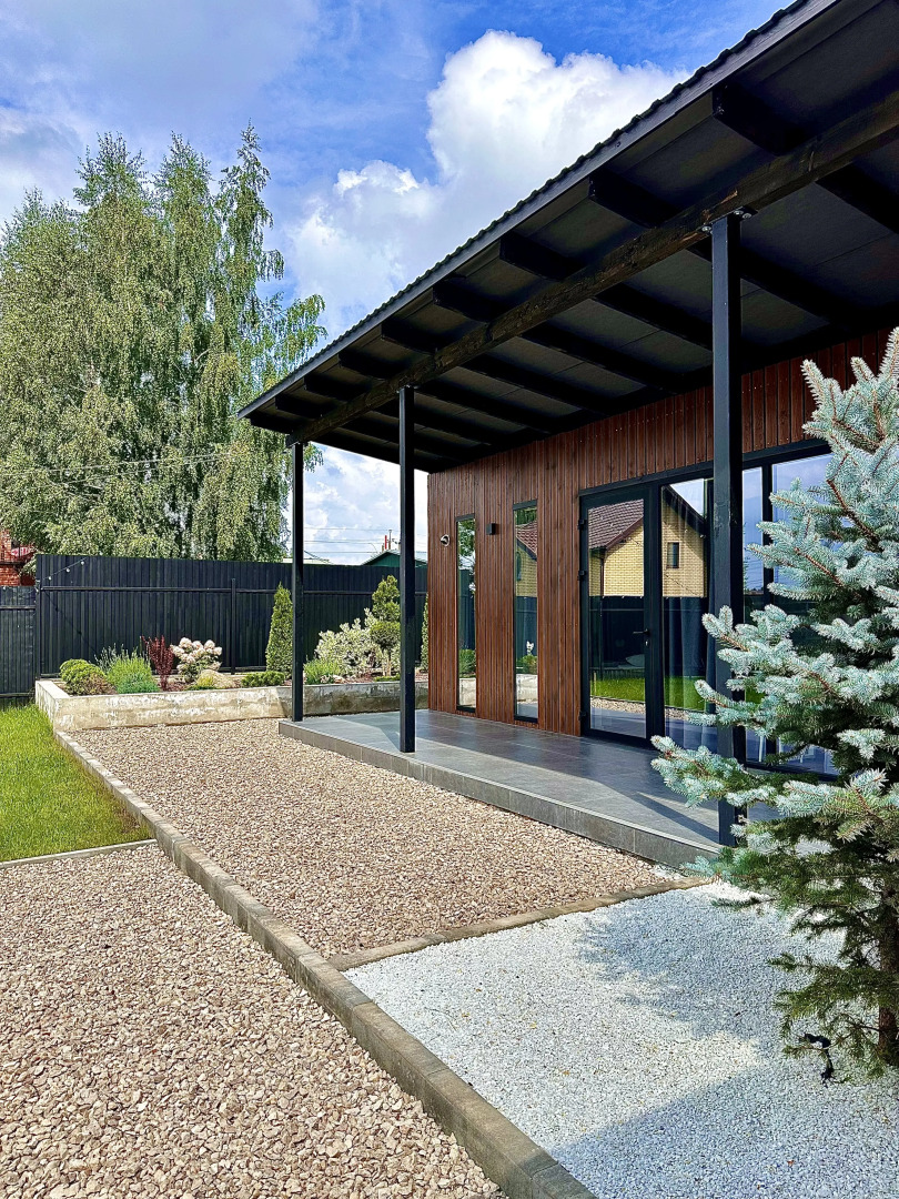 Гостевой Дом Удача