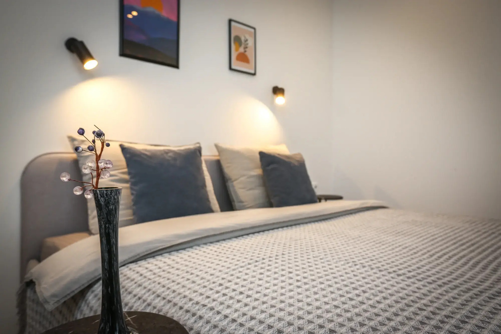 Апартаменты "Живи легко" на ул. Еловая аллея 5А