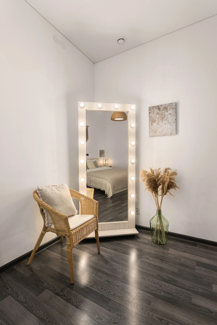 Гостевой дом Vuorio Forest