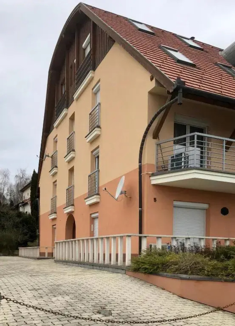 Апартаменты Savelij Apartman