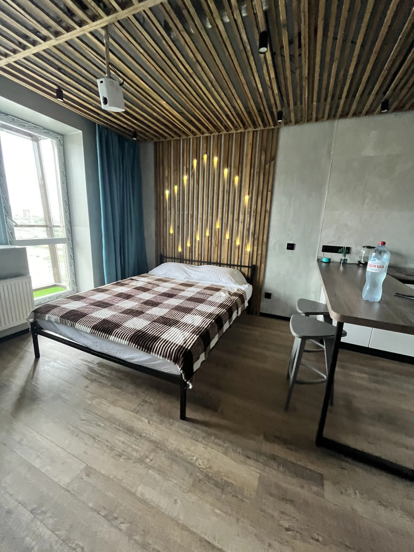 Апартаменты Маршал