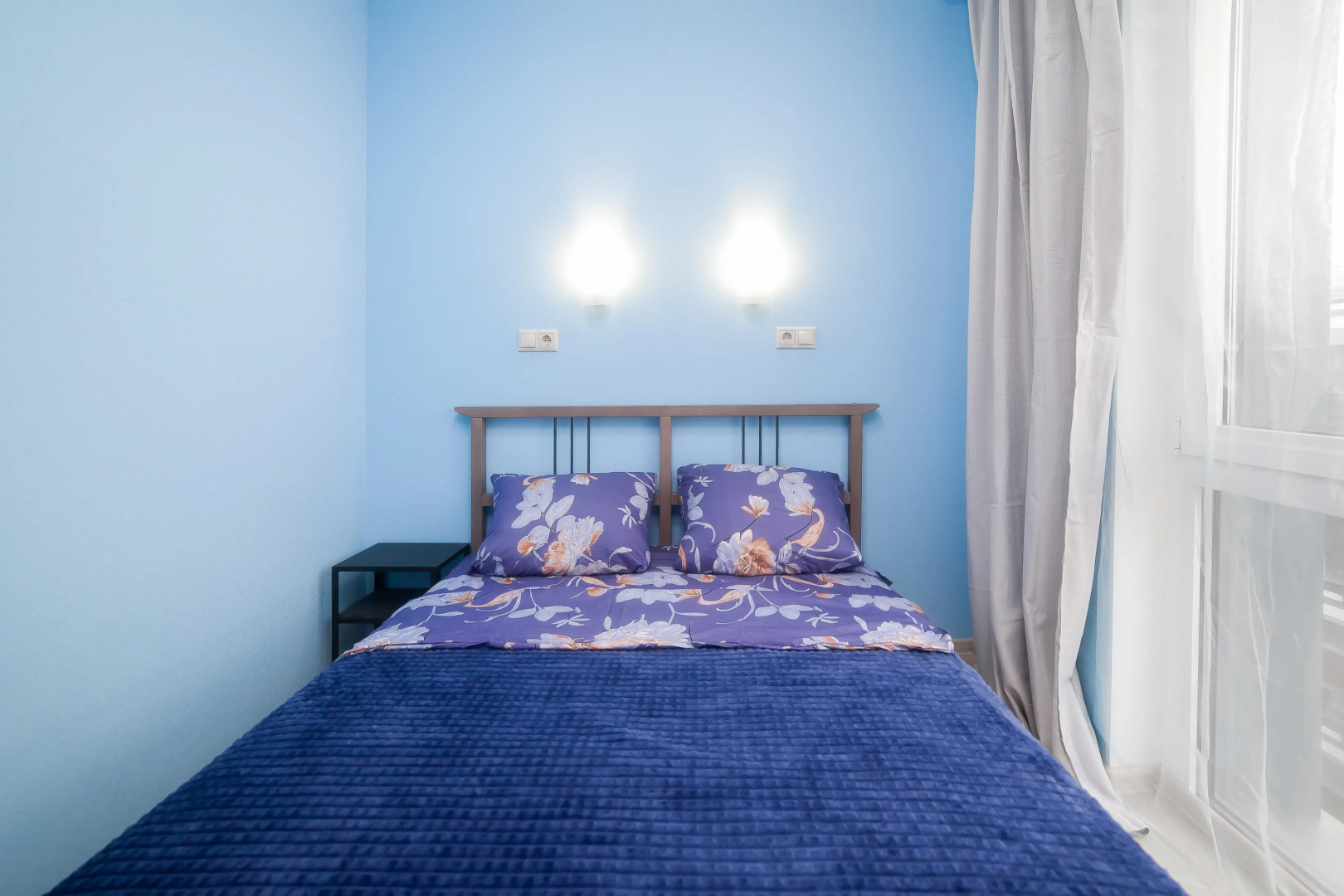 Квартира Отличная студия в ЖК Парк Легенд - 1