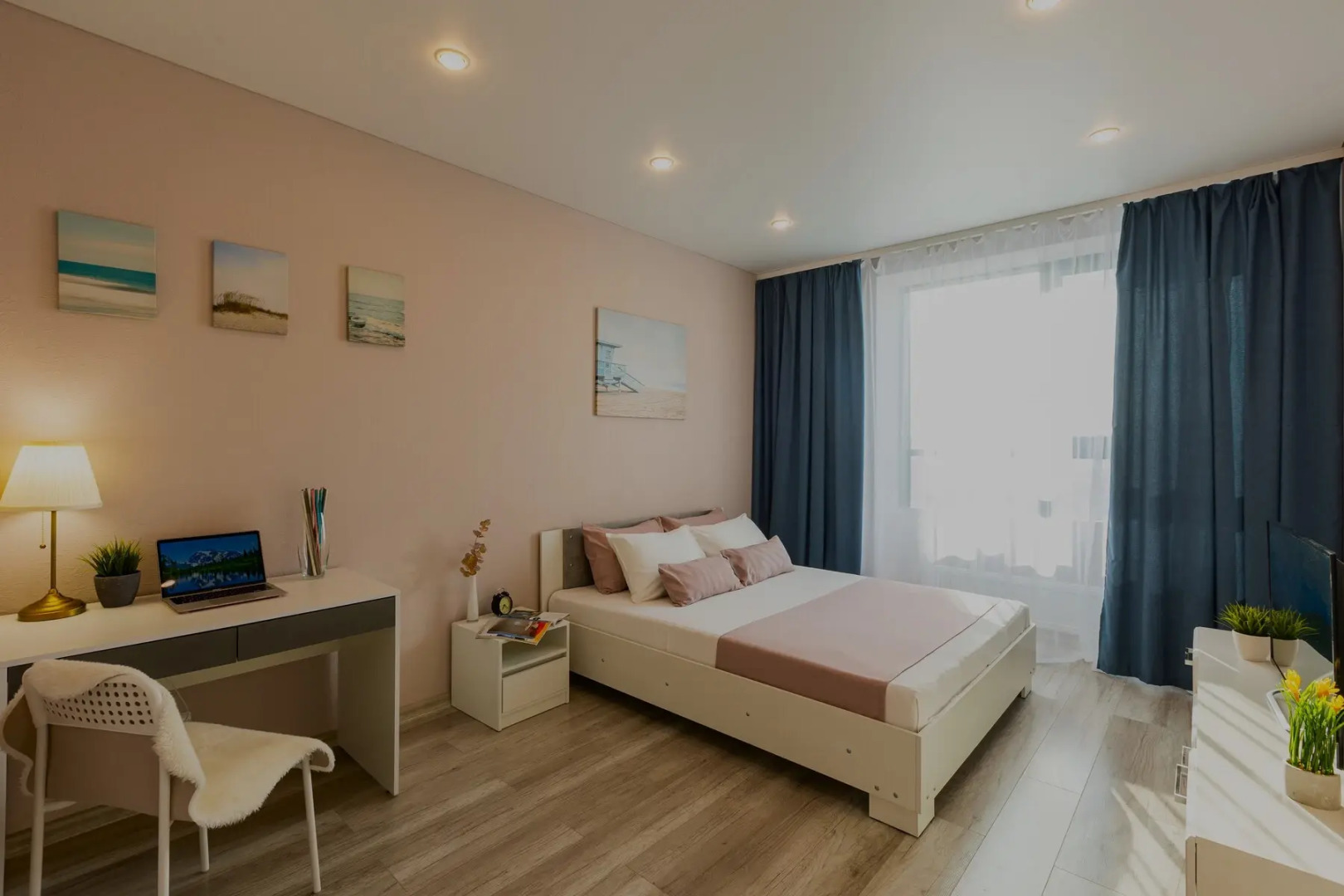 Квартира Сутки Уфа Лесотехникума 21