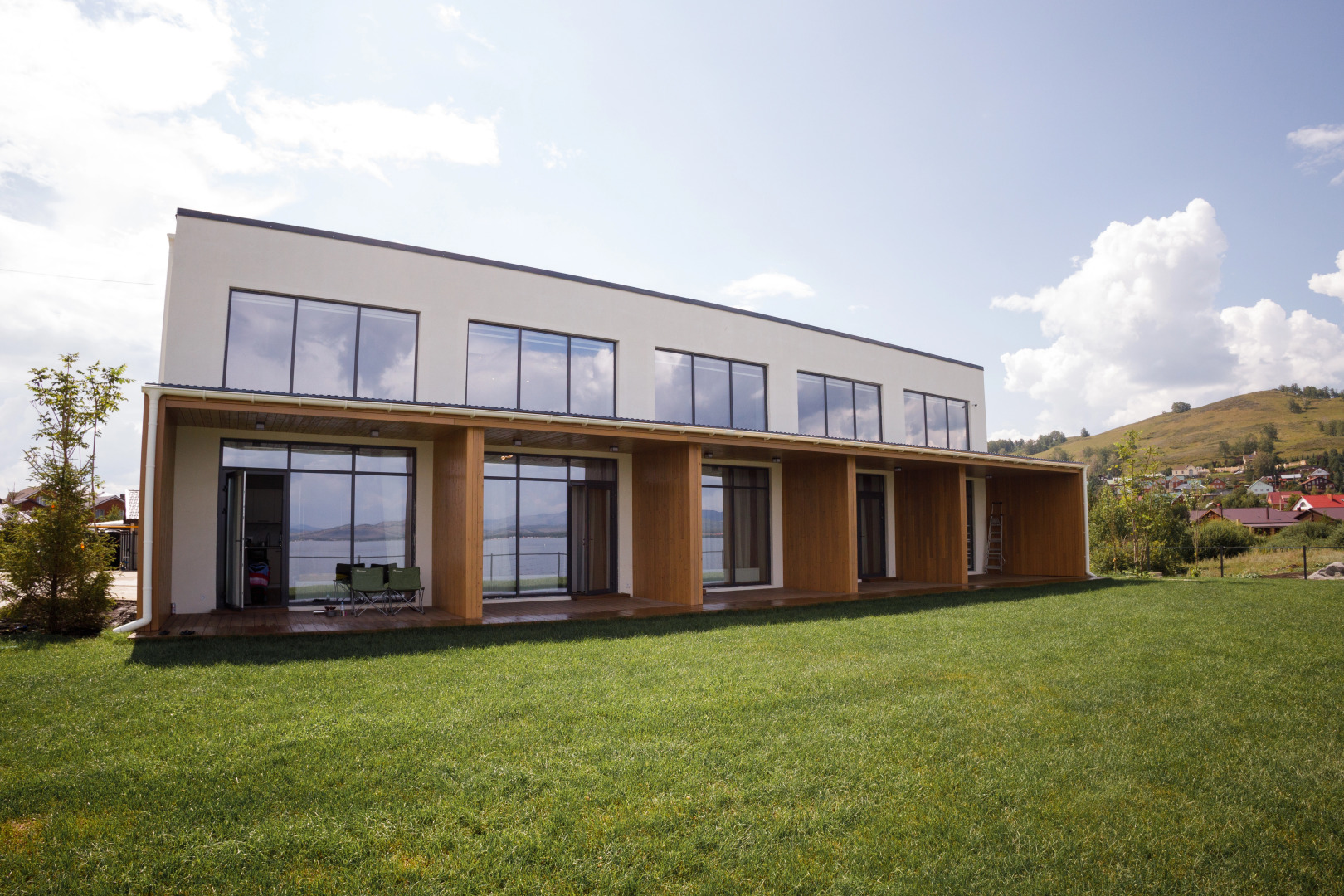 Гостевой дом La bereg