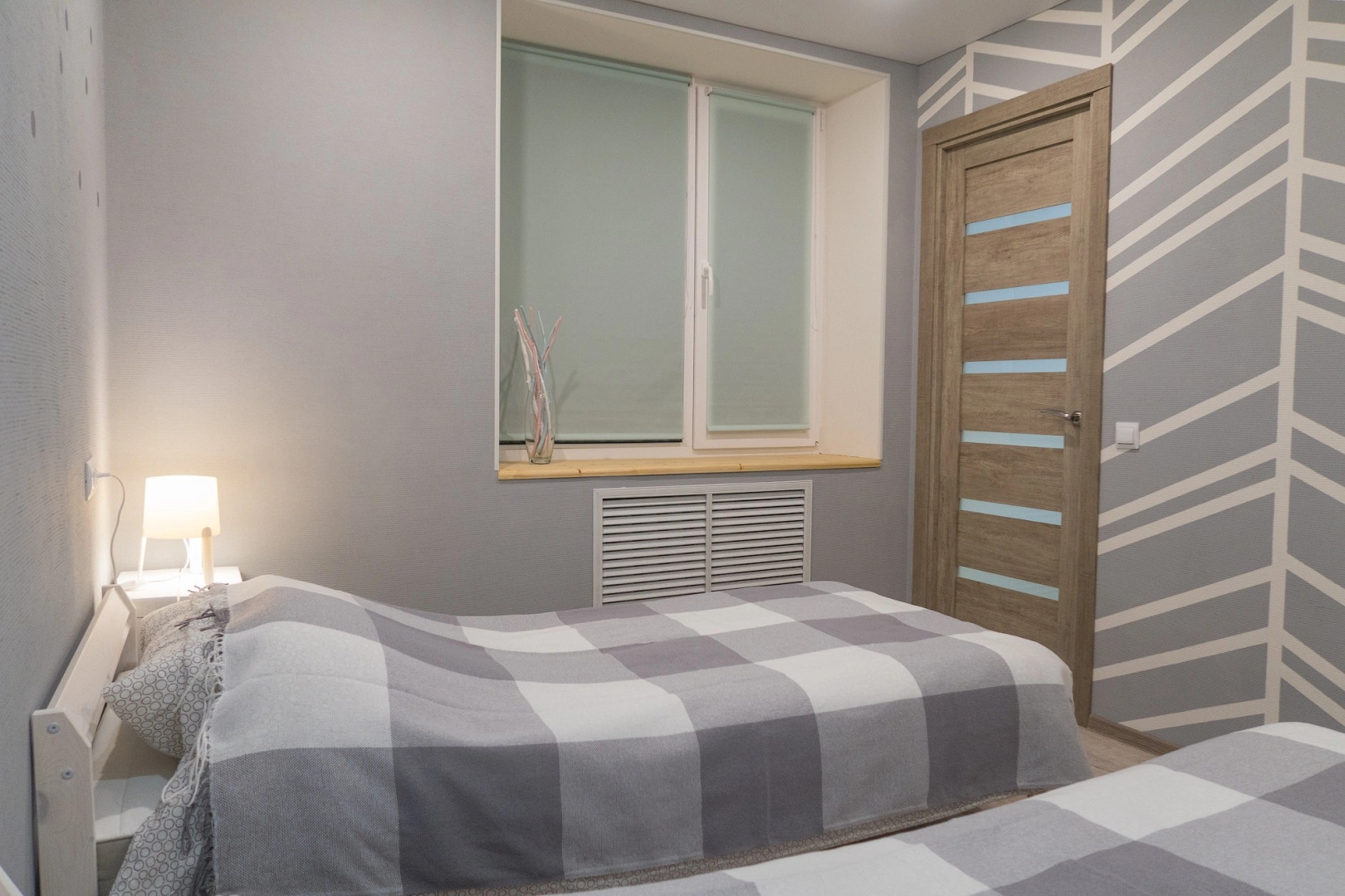 Квартира 50 Лет Октября 37