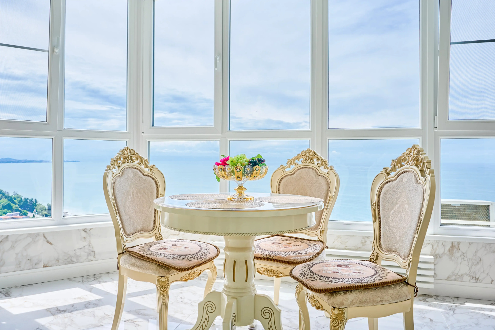 Квартира Deluxe Apartment 49 м2